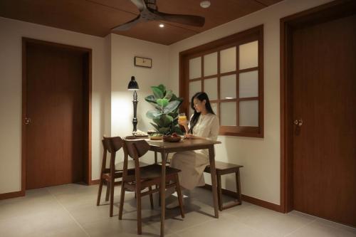 sulim hotel sokcho by aank