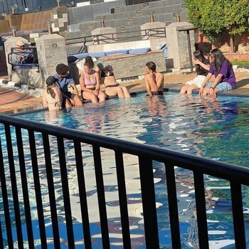 netluna villa hotel and tours