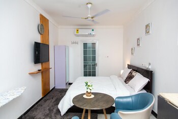 brymac hotel