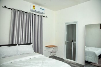 brymac hotel