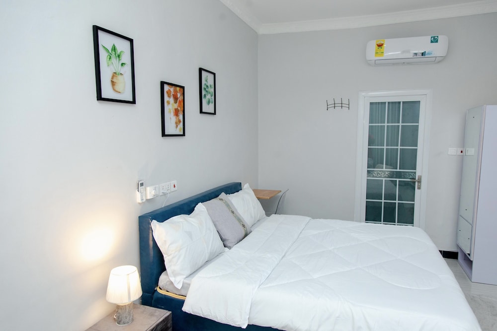 brymac hotel