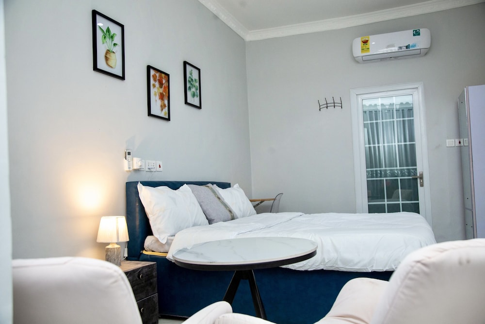 brymac hotel