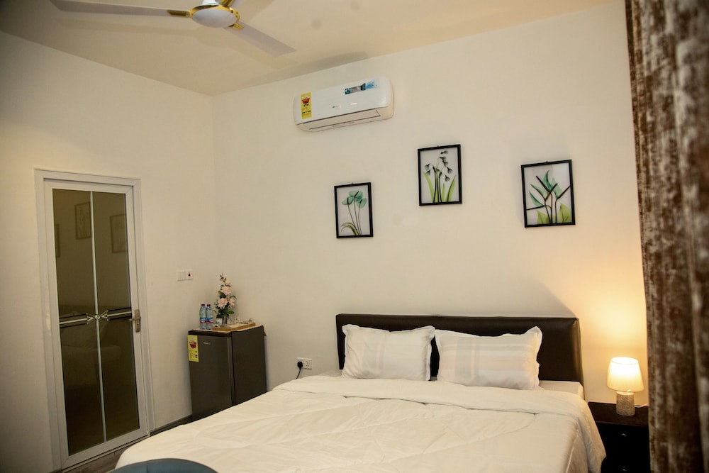 brymac hotel