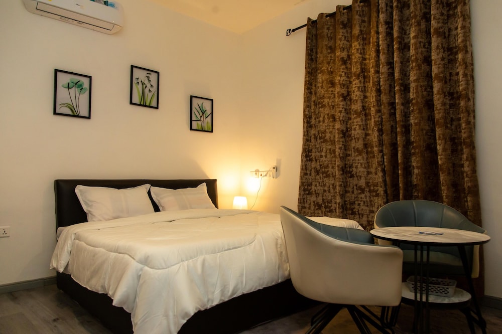 brymac hotel