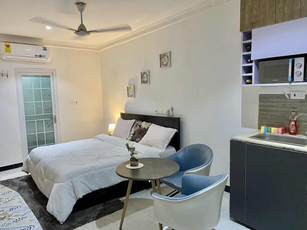 brymac hotel