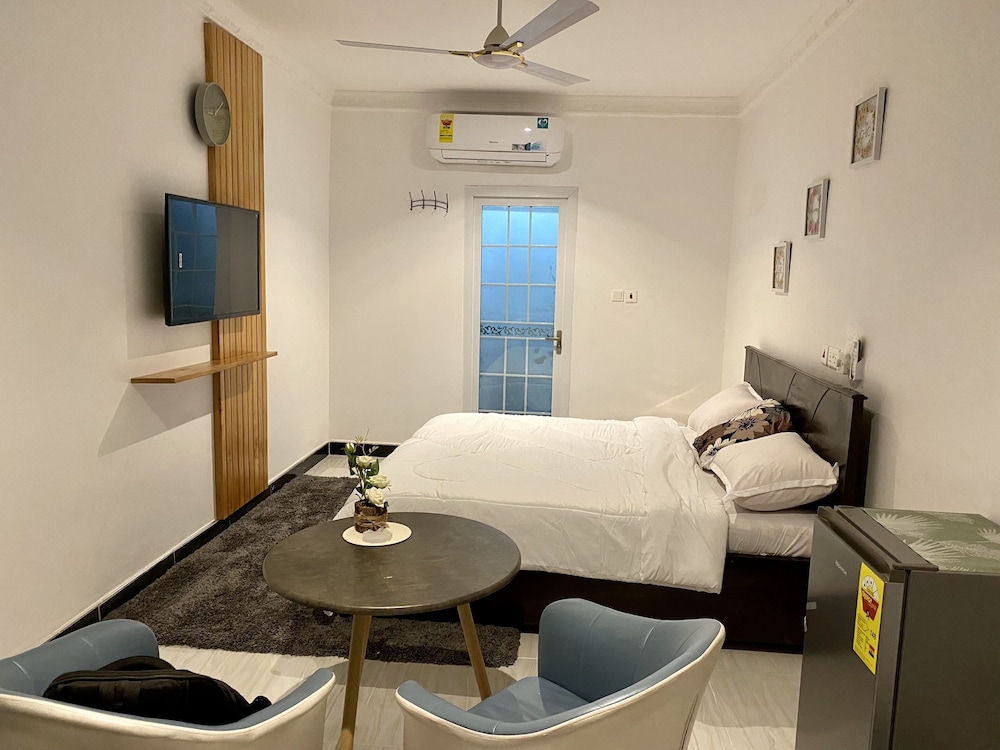 brymac hotel