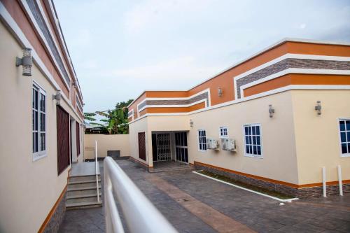 brymac hotel