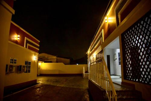 brymac hotel