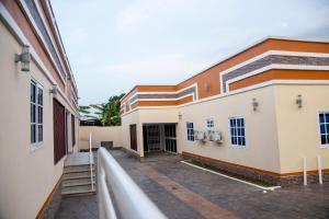 brymac hotel