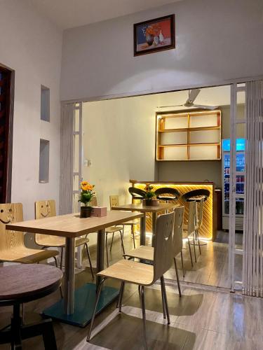 brymac hotel