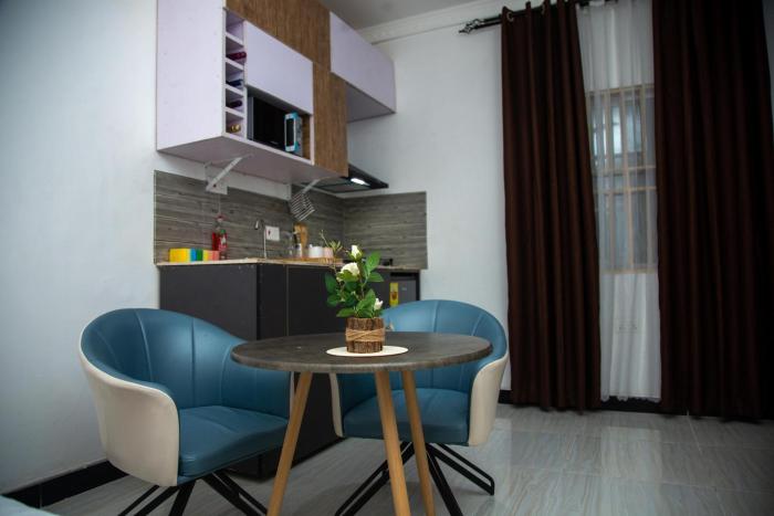 brymac hotel