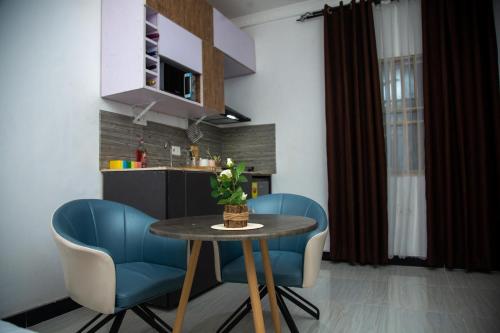 brymac hotel