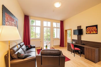 kulturhotel kaiserhof