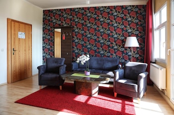 kulturhotel kaiserhof