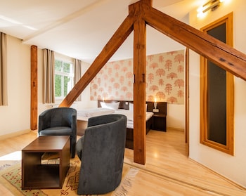 kulturhotel kaiserhof