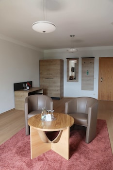 kulturhotel kaiserhof