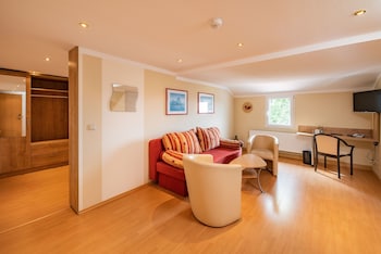 kulturhotel kaiserhof