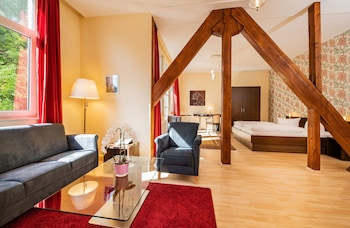 kulturhotel kaiserhof