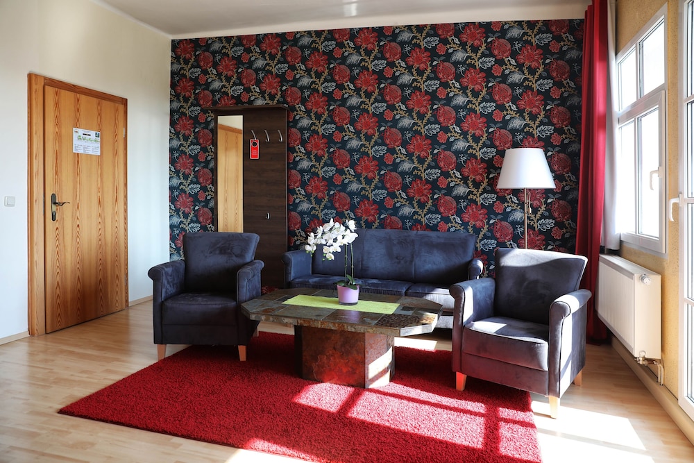 kulturhotel kaiserhof