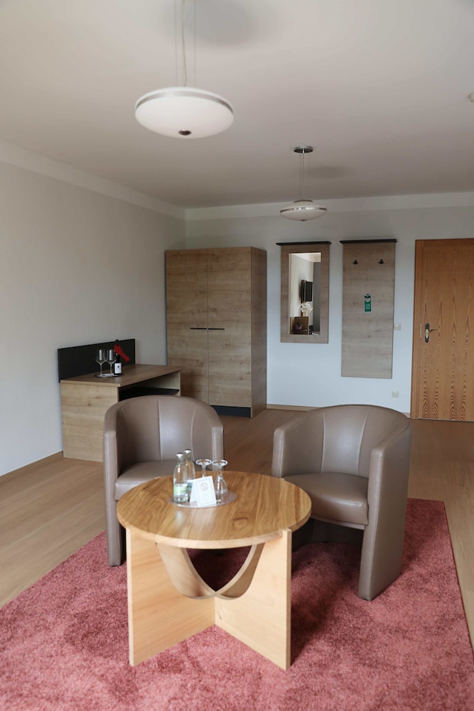 kulturhotel kaiserhof