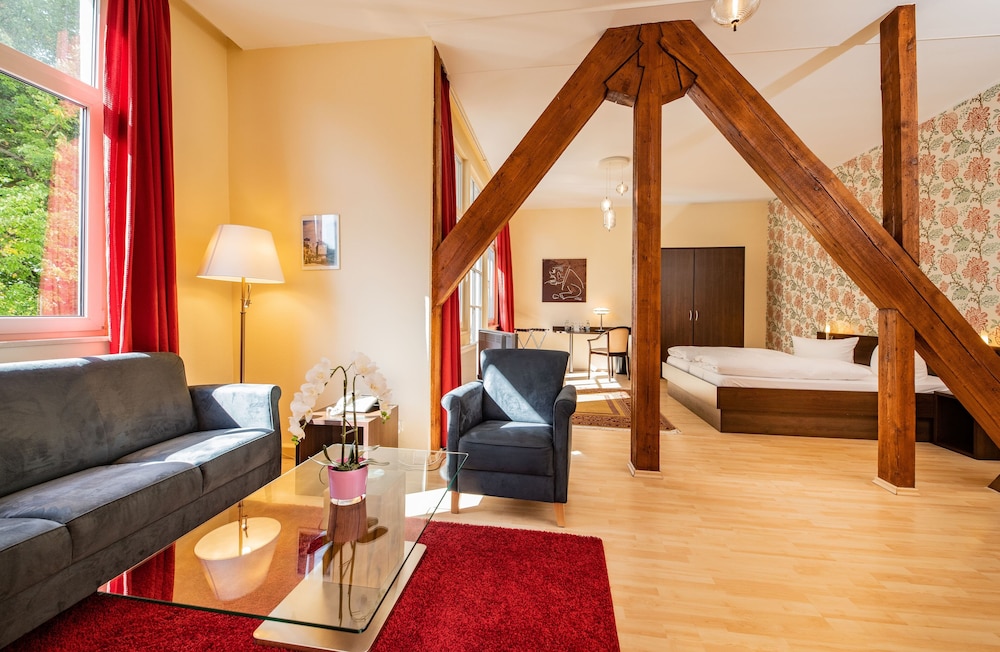 kulturhotel kaiserhof