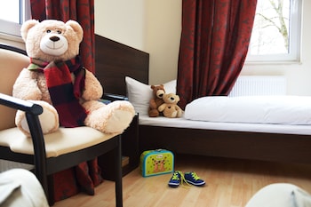 kulturhotel kaiserhof