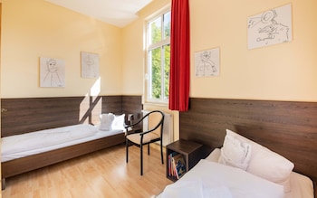 kulturhotel kaiserhof