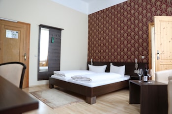 kulturhotel kaiserhof