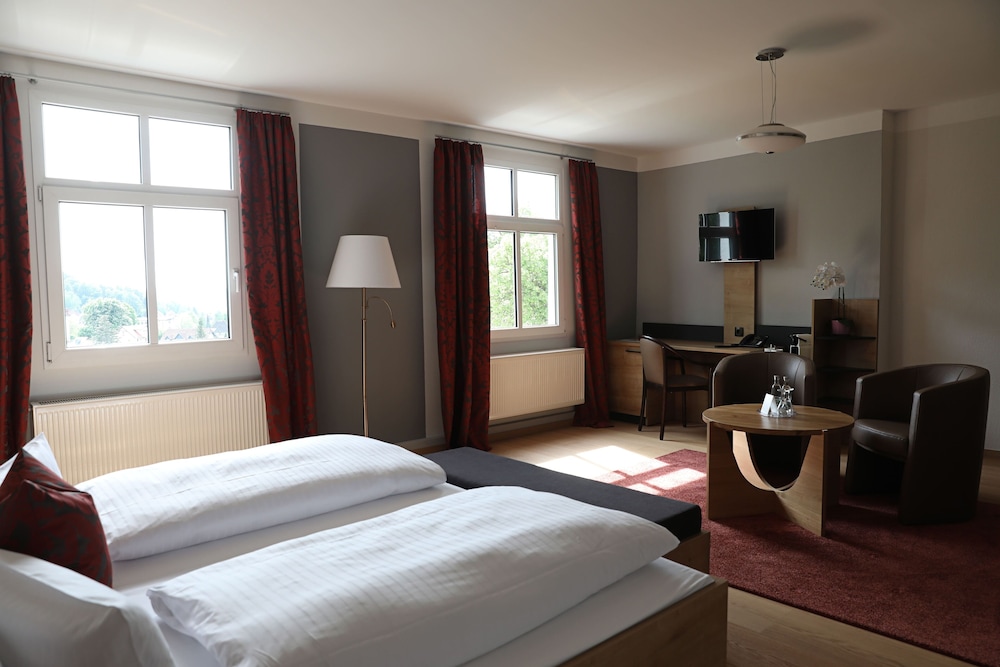 kulturhotel kaiserhof