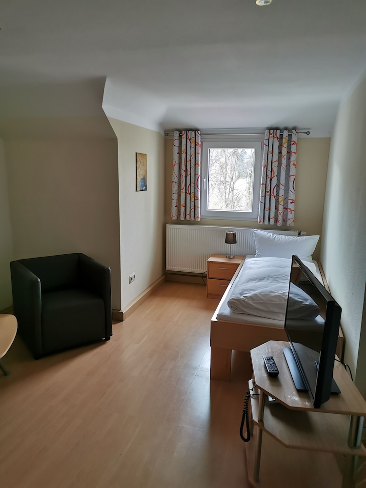 kulturhotel kaiserhof