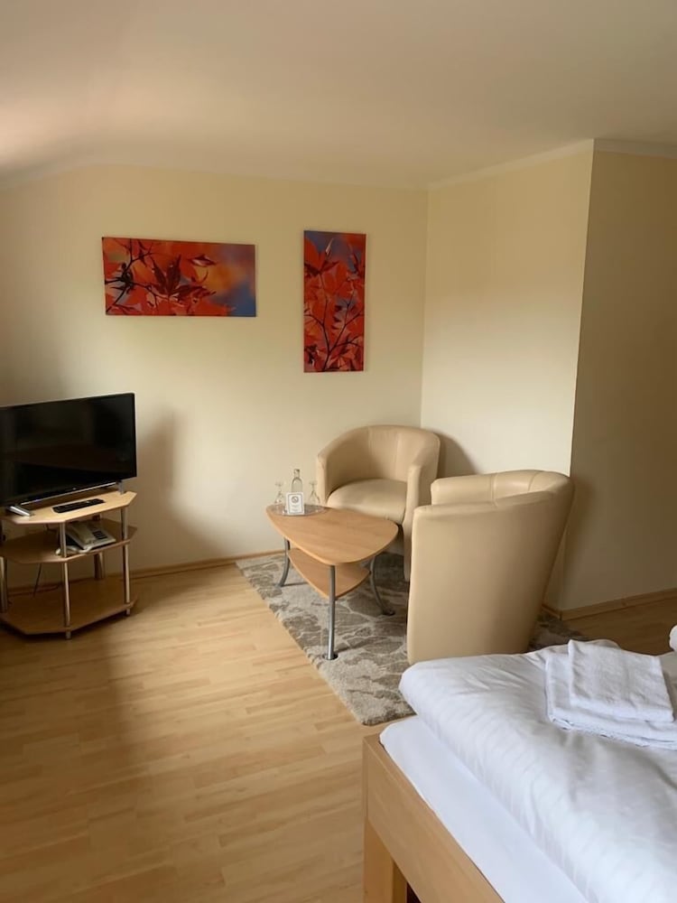 kulturhotel kaiserhof