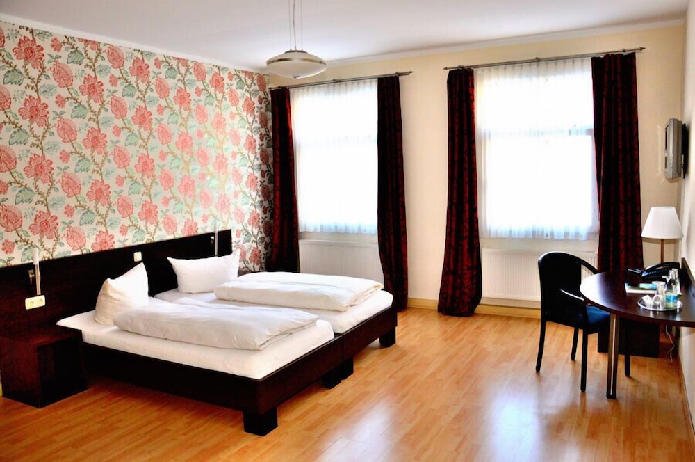 kulturhotel kaiserhof