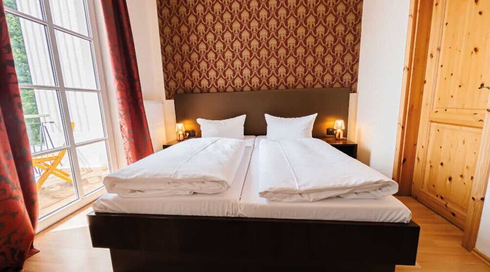 kulturhotel kaiserhof