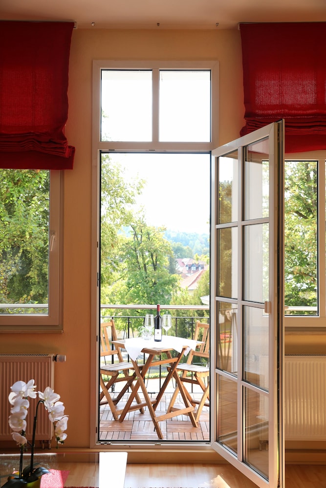 kulturhotel kaiserhof