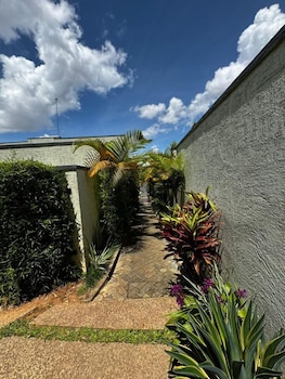 saphir boutique hotel