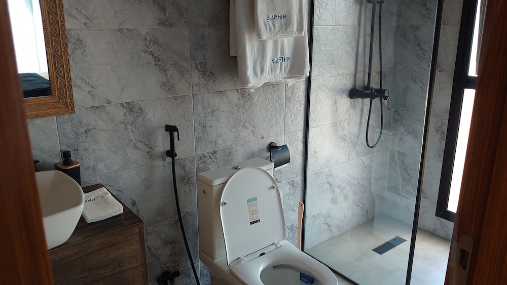 saphir boutique hotel