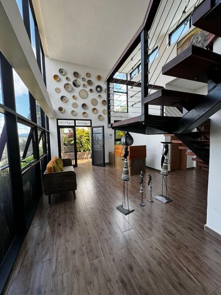 saphir boutique hotel