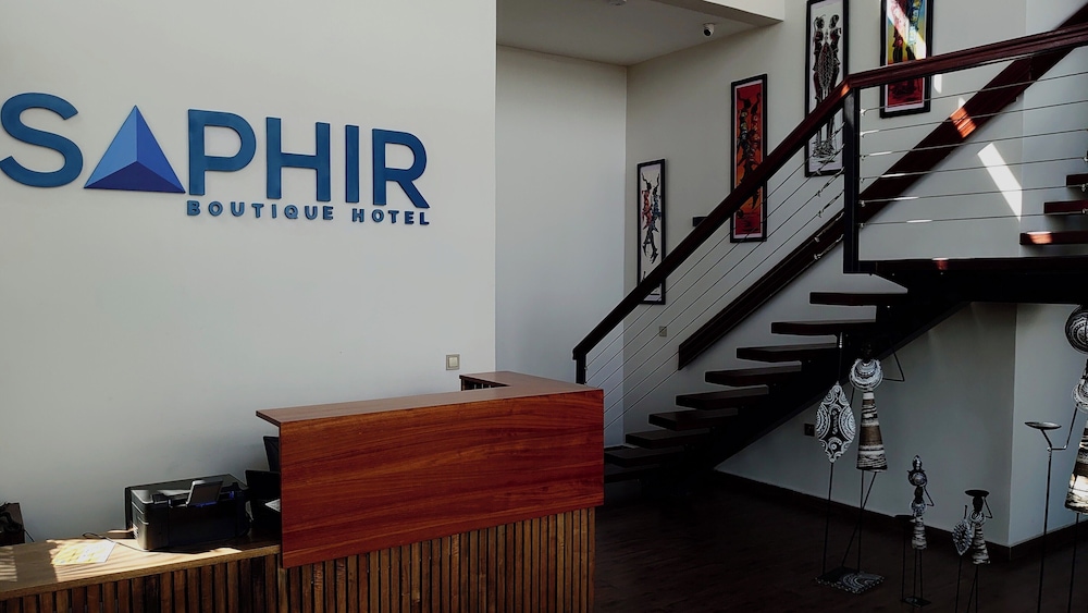 saphir boutique hotel