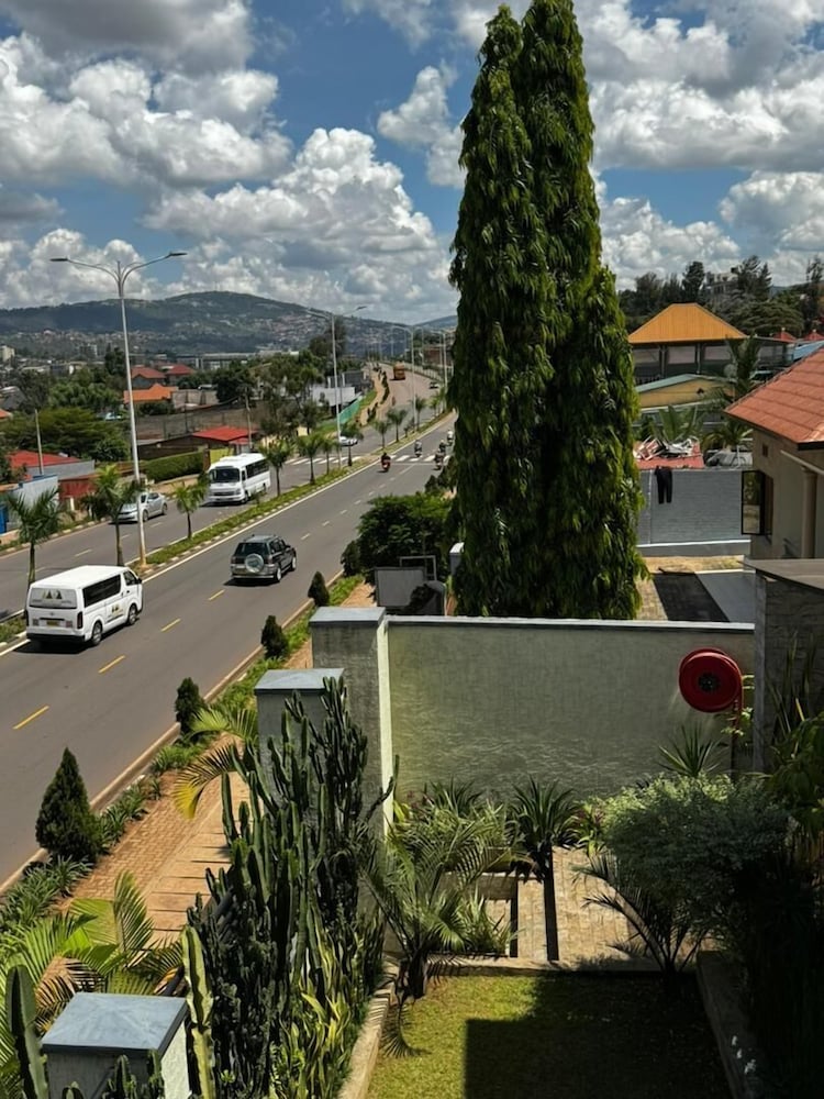 saphir boutique hotel