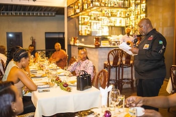 saphir boutique hotel