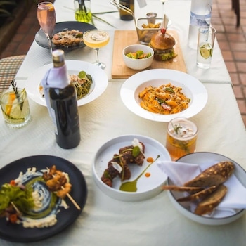 saphir boutique hotel