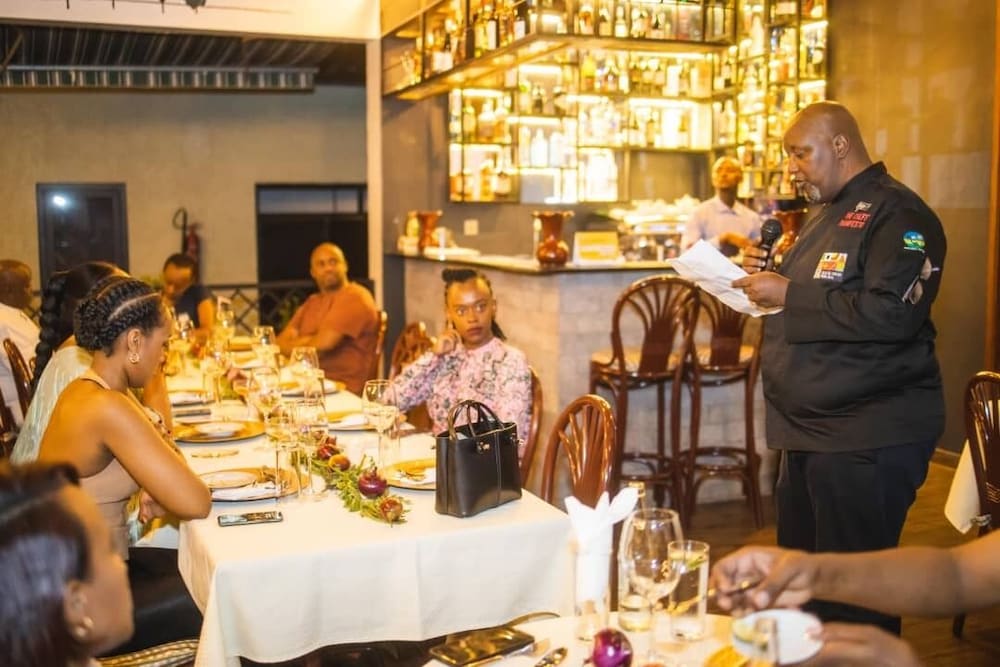 saphir boutique hotel