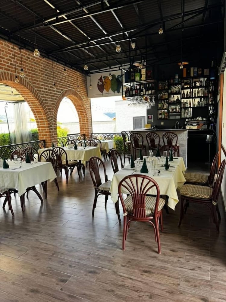 saphir boutique hotel