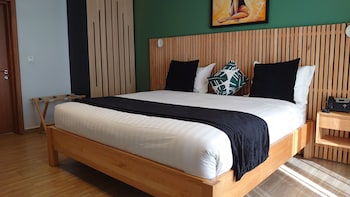 saphir boutique hotel