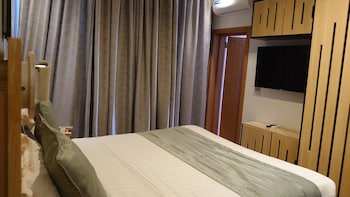 saphir boutique hotel