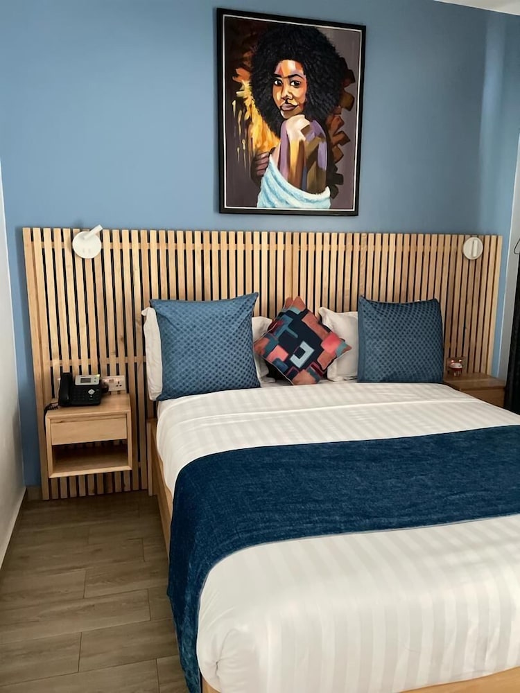 saphir boutique hotel