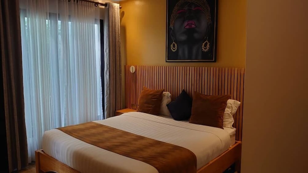 saphir boutique hotel