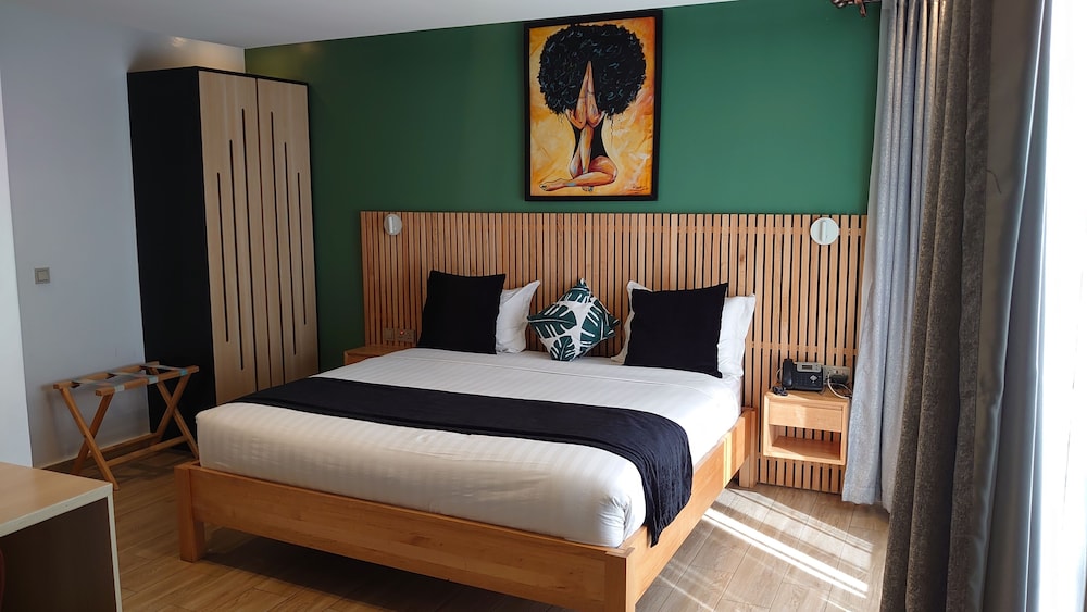 saphir boutique hotel