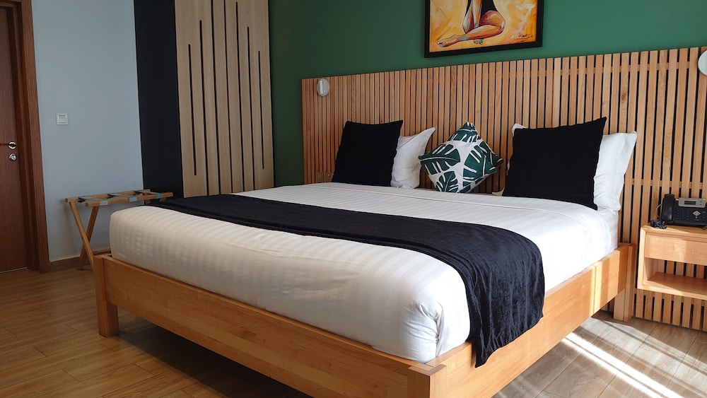 saphir boutique hotel