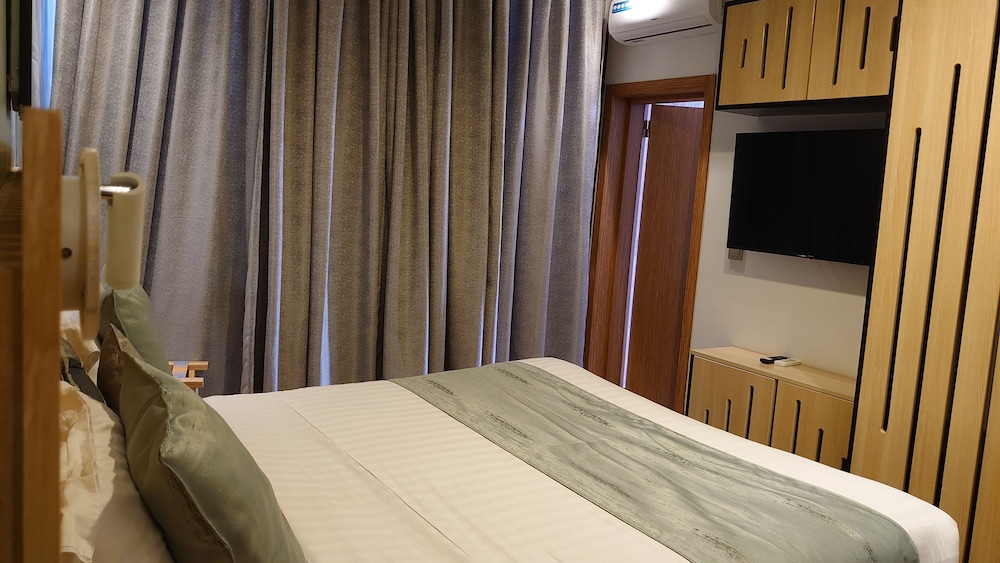 saphir boutique hotel